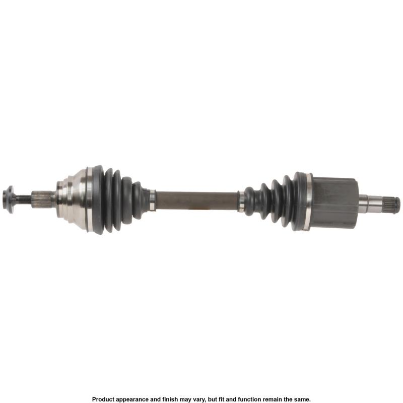 2011 Volkswagen Tiguan CV Axle Assembly Front Left Cardone Select 667343 image 1 of 3