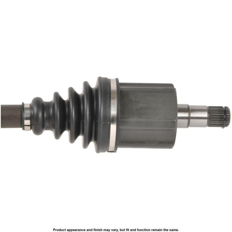 2011 Volkswagen Tiguan CV Axle Assembly Front Left Cardone Select 667343 image 3 of 3