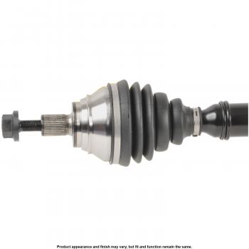 2017 Audi Q3 CV Axle Assembly Front Right Cardone Select 667344 image 3 of 3