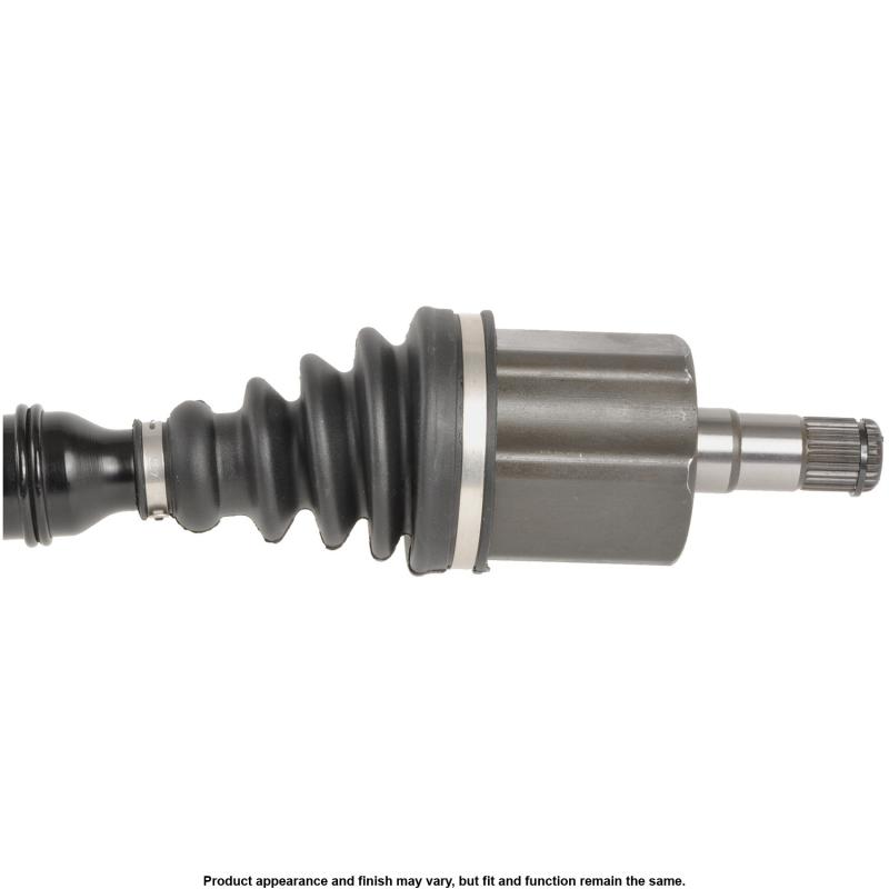 2011 Volkswagen Tiguan CV Axle Assembly Front Right Cardone Select 667344 image 2 of 3