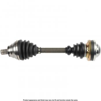 2016 Audi A3 CV Axle Assembly Front Left Cardone Select 667346 image 1 of 3