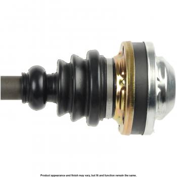2016 Audi A3 CV Axle Assembly Front Left Cardone Select 667346 image 2 of 3