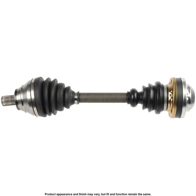 2008 Volkswagen GTI CV Axle Assembly Front Left Cardone Select 667346 image 1 of 3