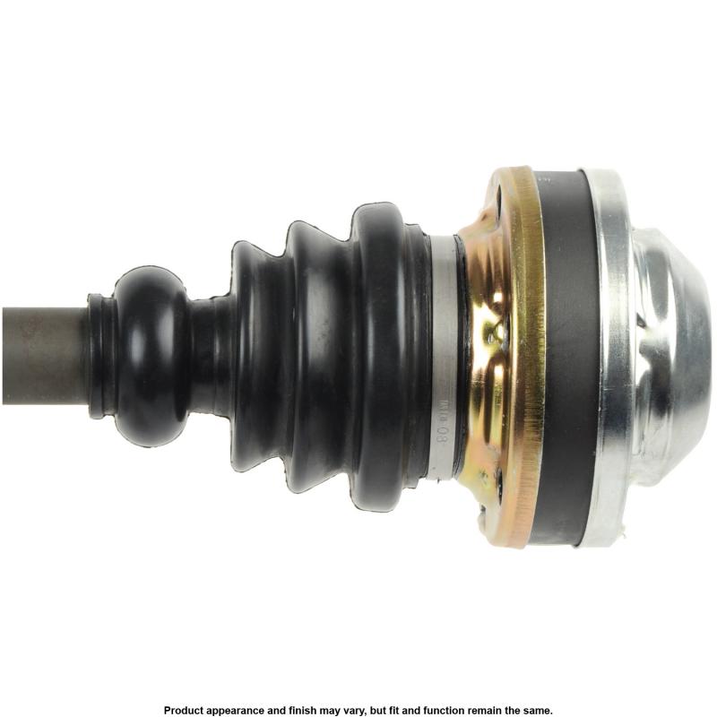 2008 Volkswagen GTI CV Axle Assembly Front Left Cardone Select 667346 image 2 of 3