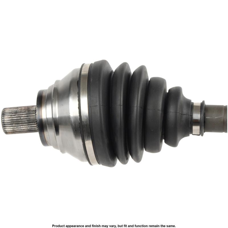2008 Volkswagen GTI CV Axle Assembly Front Left Cardone Select 667346 image 3 of 3
