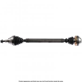 2012 Audi A3 CV Axle Assembly Front Right Cardone Select 667347 image 2 of 3
