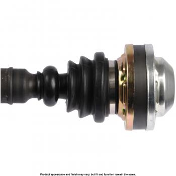 2012 Audi A3 CV Axle Assembly Front Right Cardone Select 667347 image 3 of 3