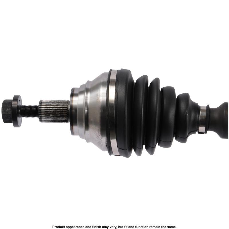 2008 Volkswagen GTI CV Axle Assembly Front Right Cardone Select 667347 image 1 of 3