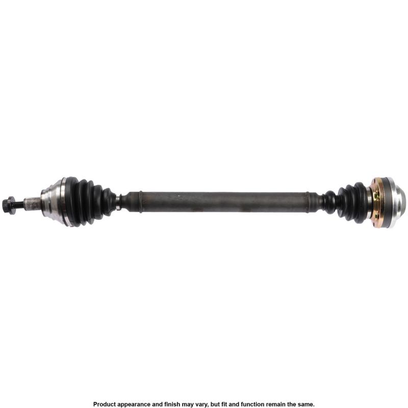 2008 Volkswagen GTI CV Axle Assembly Front Right Cardone Select 667347 image 2 of 3