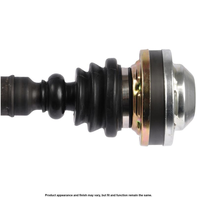 2008 Volkswagen GTI CV Axle Assembly Front Right Cardone Select 667347 image 3 of 3