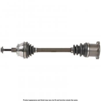2004 Audi A6 Quattro CV Axle Assembly Front Left Cardone Select 667348 image 1 of 3