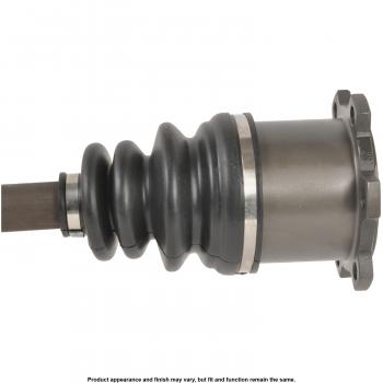 2004 Audi A6 Quattro CV Axle Assembly Front Left Cardone Select 667348 image 3 of 3