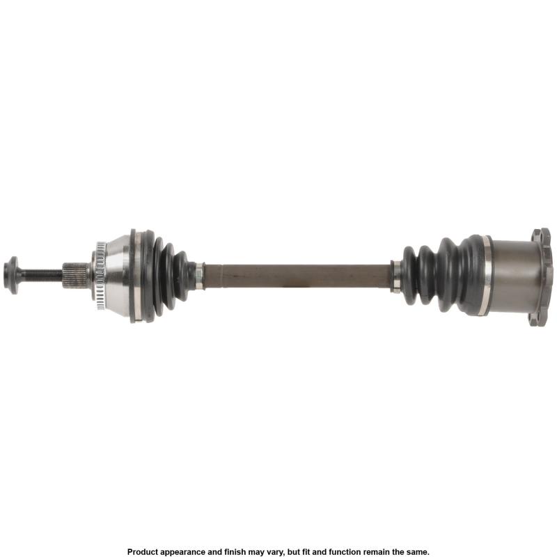 2001 Audi Allroad Quattro CV Axle Assembly Front Left Cardone Select 667348 image 1 of 3