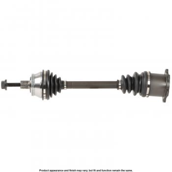 2005 Audi Allroad Quattro CV Axle Assembly Front Right Cardone Select 667349 image 1 of 3
