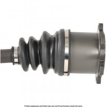 2005 Audi Allroad Quattro CV Axle Assembly Front Right Cardone Select 667349 image 2 of 3