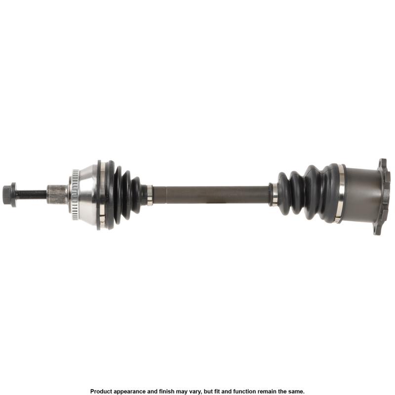 2001 Audi Allroad Quattro CV Axle Assembly Front Right Cardone Select 667349 image 1 of 3