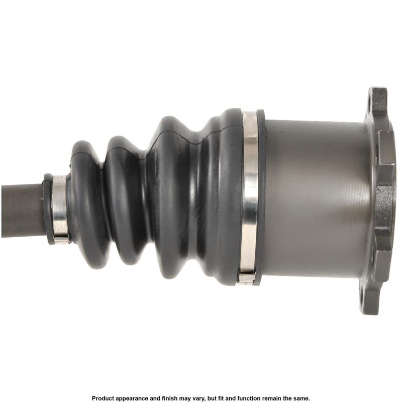 2001 Audi Allroad Quattro CV Axle Assembly Front Right Cardone Select 667349 image 2 of 3