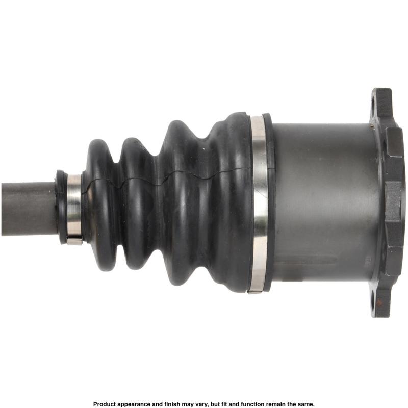 2004 Audi A4 CV Axle Assembly Front Left Cardone Select 667350 image 3 of 3