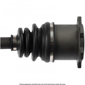 2005 Audi S4 CV Axle Assembly Front Right Cardone Select 667351 image 1 of 3