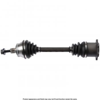 2005 Audi S4 CV Axle Assembly Front Right Cardone Select 667351 image 2 of 3
