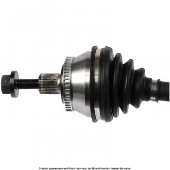 2005 Audi S4 CV Axle Assembly Front Right Cardone Select 667351 image 3 of 3