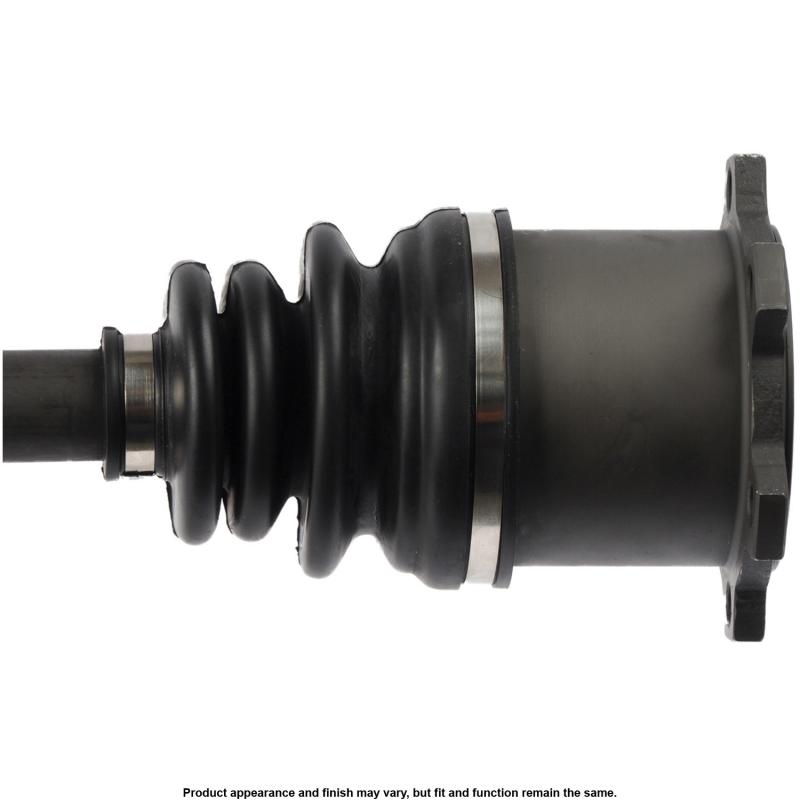 2009 Audi A4 Quattro CV Axle Assembly Front Right Cardone Select 667351 image 1 of 3