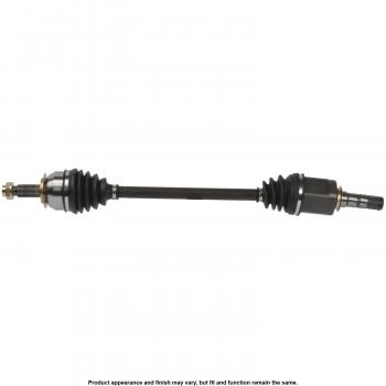 2014 Subaru Impreza CV Axle Assembly Front Left Cardone Select 667355 image 1 of 3
