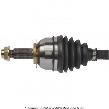 2014 Subaru Impreza CV Axle Assembly Front Left Cardone Select 667355 image 3 of 3