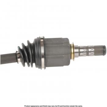 2008 Subaru Legacy CV Axle Assembly Front Left Cardone Select 667355HD image 2 of 3