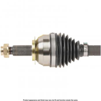 2008 Subaru Legacy CV Axle Assembly Front Left Cardone Select 667355HD image 3 of 3