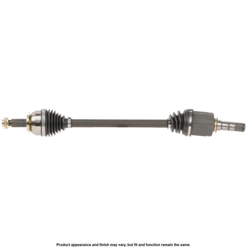 2007 Subaru Outback CV Axle Assembly Front Left Cardone Select 667355HD image 1 of 3