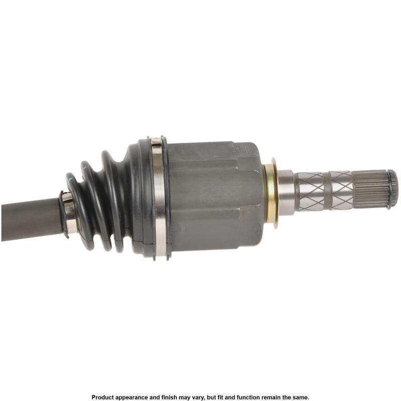 2007 Subaru Outback CV Axle Assembly Front Left Cardone Select 667355HD image 2 of 3