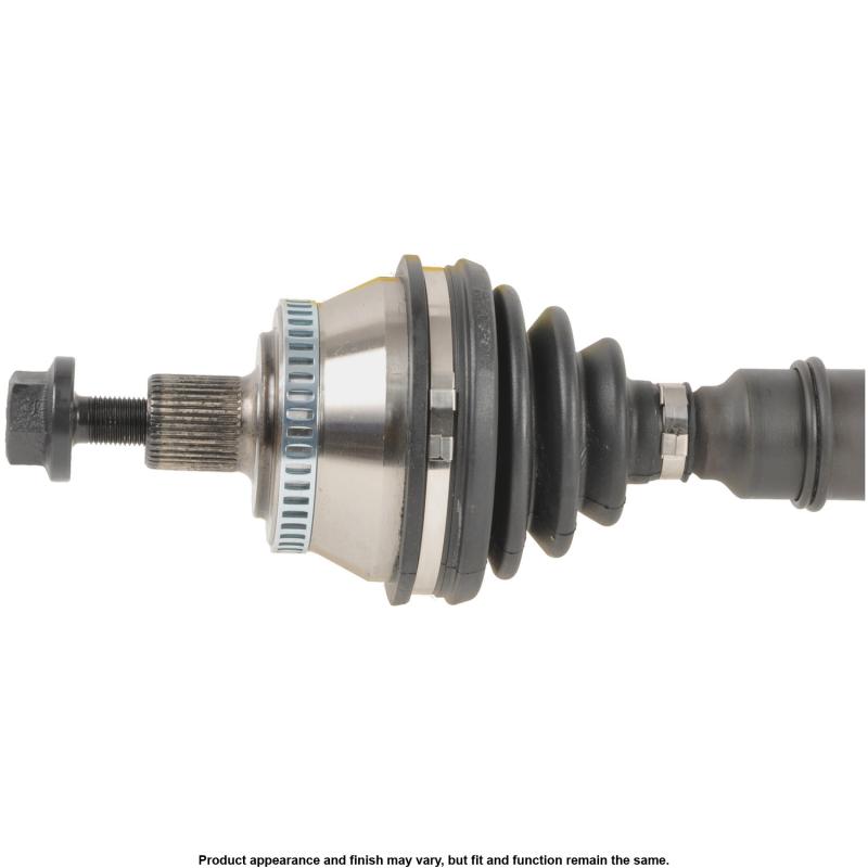 2004 Audi A4 CV Axle Assembly Front Left Cardone Select 667356 image 3 of 3