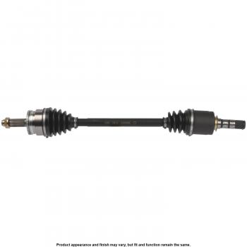 2006 Subaru Impreza CV Axle Assembly Front Left Cardone Select 667360 image 1 of 3