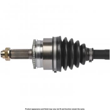 2006 Subaru Impreza CV Axle Assembly Front Left Cardone Select 667360 image 2 of 3