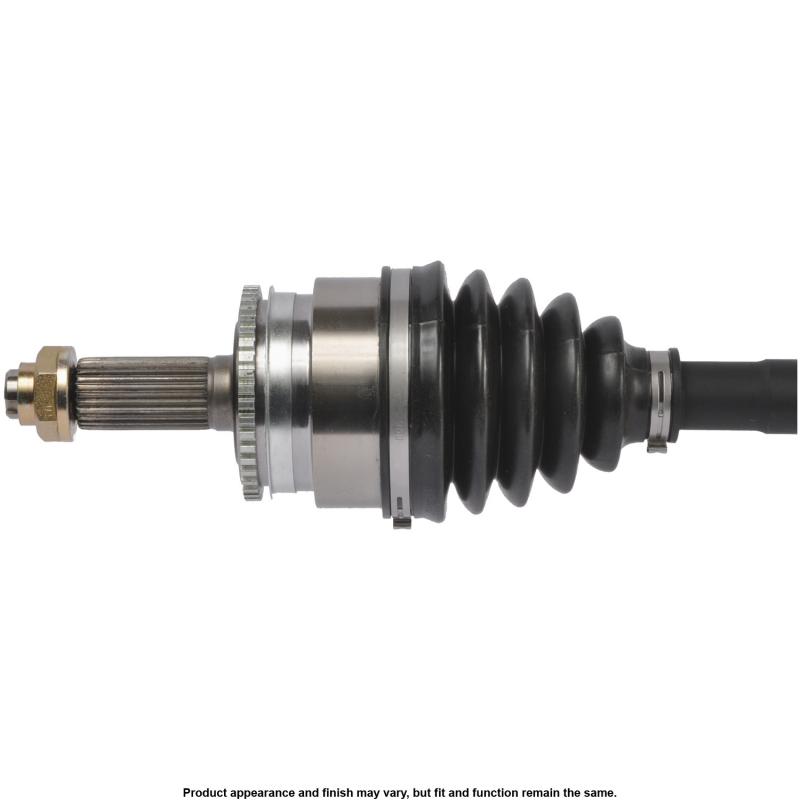 2007 Subaru Impreza CV Axle Assembly Front Left Cardone Select 667360 image 2 of 3