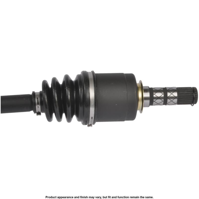 2007 Subaru Impreza CV Axle Assembly Front Left Cardone Select 667360 image 3 of 3