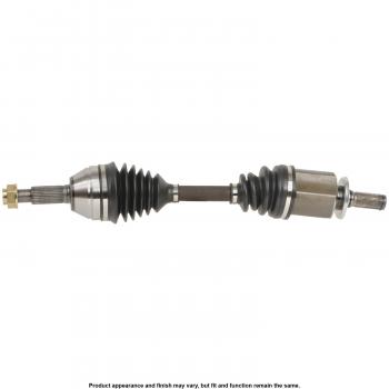 2006 Suzuki Verona CV Axle Assembly Front Left Cardone Select 667361 image 1 of 3