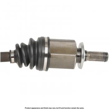 2006 Suzuki Verona CV Axle Assembly Front Left Cardone Select 667361 image 2 of 3