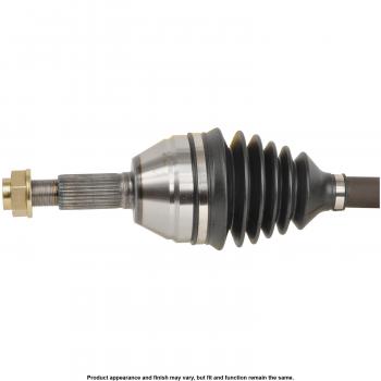 2006 Suzuki Verona CV Axle Assembly Front Left Cardone Select 667361 image 3 of 3