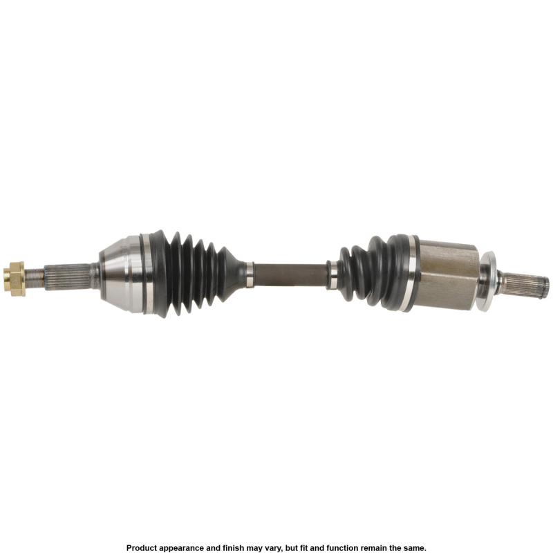2004 Suzuki Verona CV Axle Assembly Front Left Cardone Select 667361 image 1 of 3