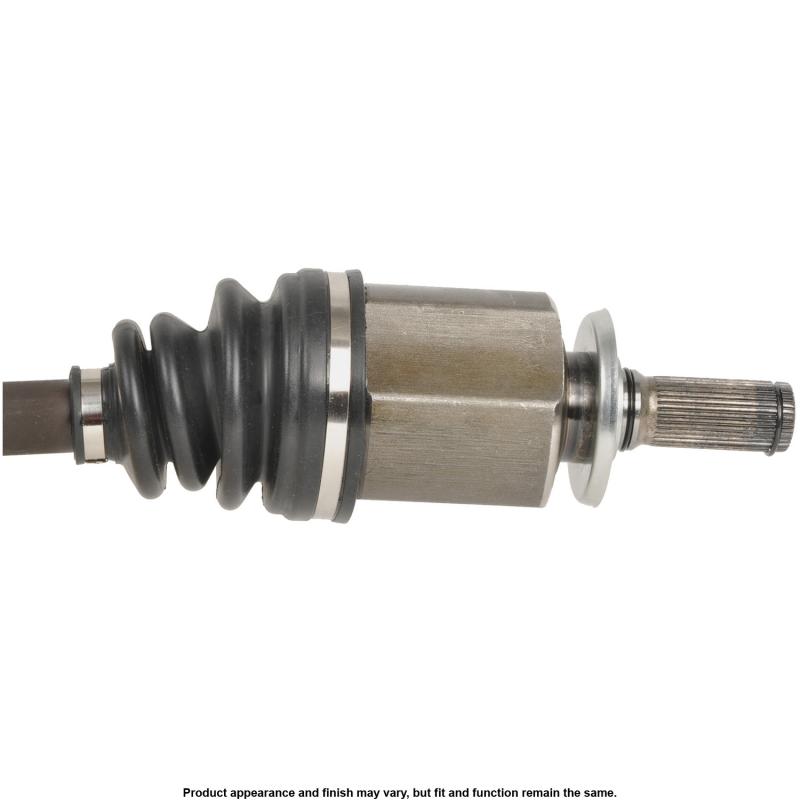 2004 Suzuki Verona CV Axle Assembly Front Left Cardone Select 667361 image 2 of 3