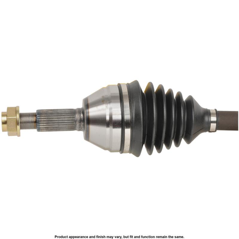 2004 Suzuki Verona CV Axle Assembly Front Left Cardone Select 667361 image 3 of 3