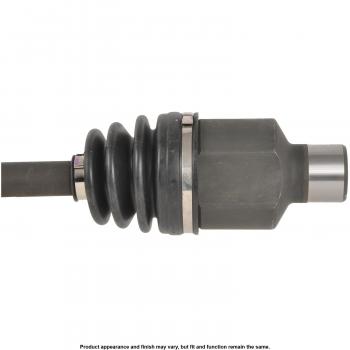 2006 Suzuki Verona CV Axle Assembly Front Right Cardone Select 667362 image 1 of 3