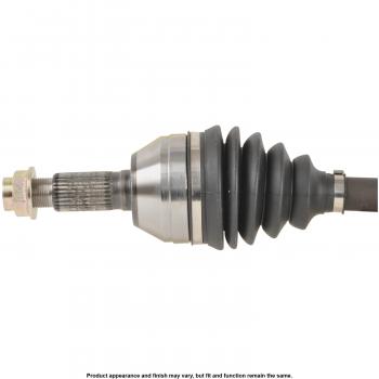 2006 Suzuki Verona CV Axle Assembly Front Right Cardone Select 667362 image 2 of 3