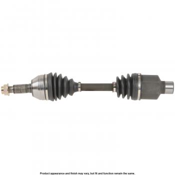 2006 Suzuki Verona CV Axle Assembly Front Right Cardone Select 667362 image 3 of 3