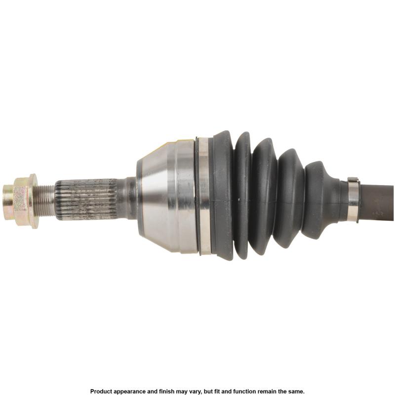 2004 Suzuki Verona CV Axle Assembly Front Right Cardone Select 667362 image 2 of 3