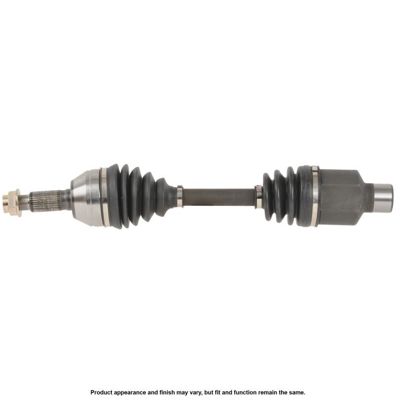 2004 Suzuki Verona CV Axle Assembly Front Right Cardone Select 667362 image 3 of 3