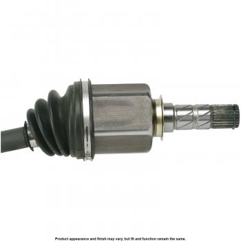 2006 Subaru Impreza CV Axle Assembly Front Left Cardone Select 667363 image 2 of 3