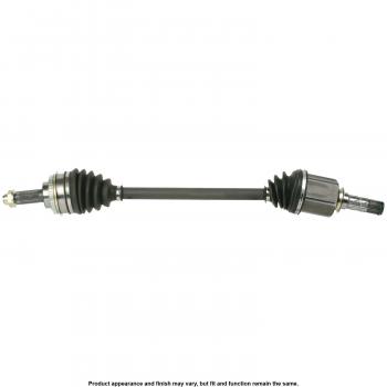 2006 Subaru Impreza CV Axle Assembly Front Left Cardone Select 667363 image 3 of 3
